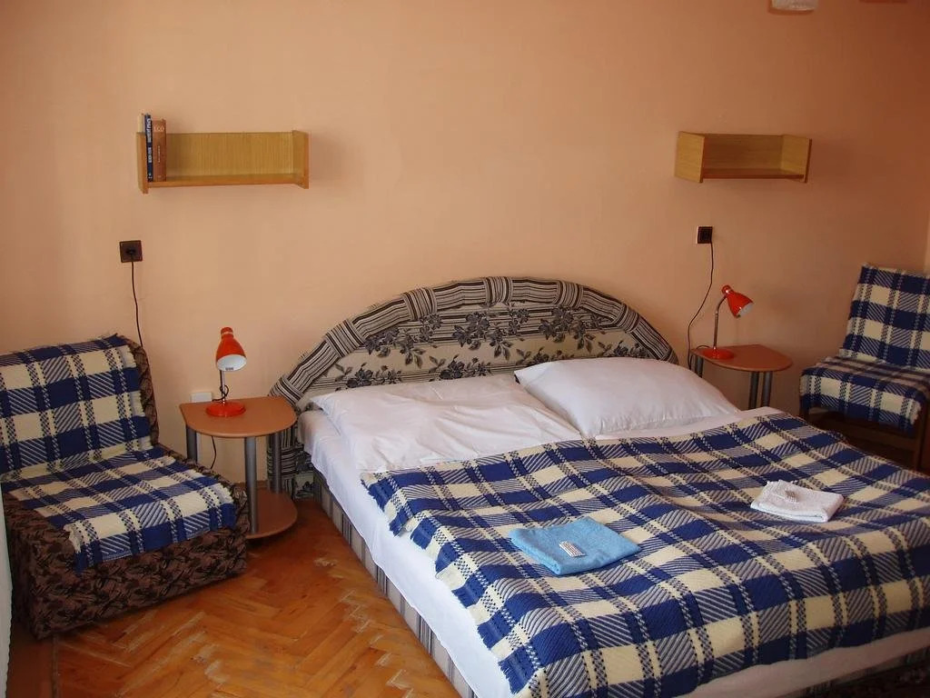 Hotel Vajgar