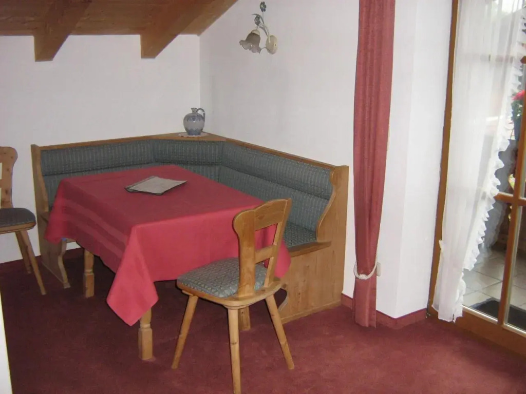 Ferienwohnungen Buchner Garmisch