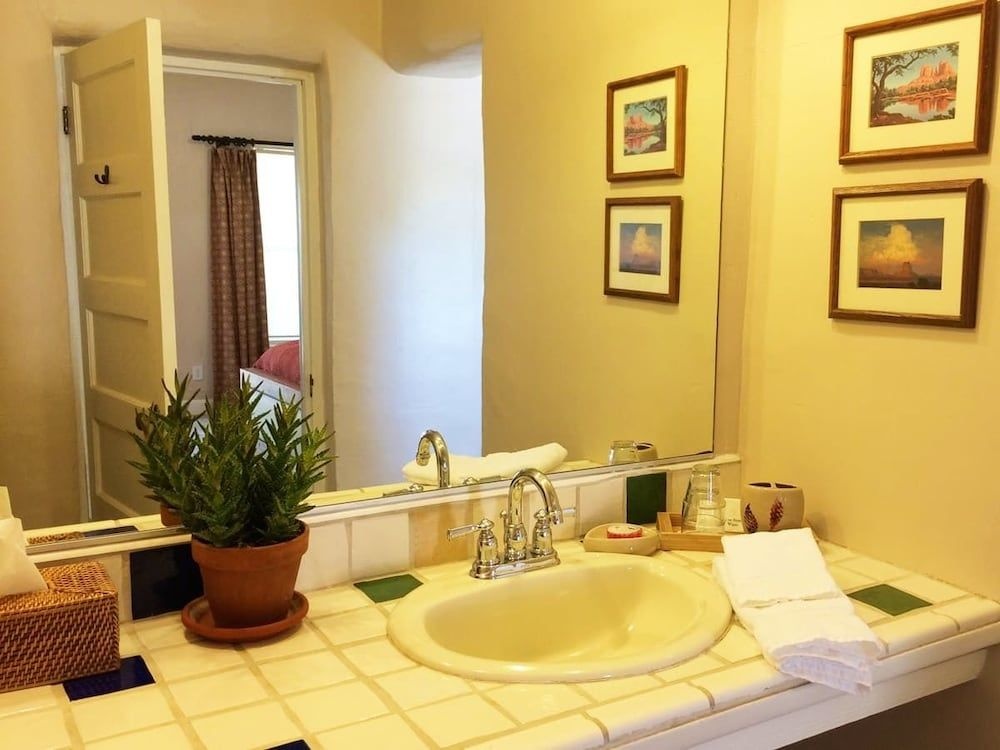 Rancho Sonora Inn