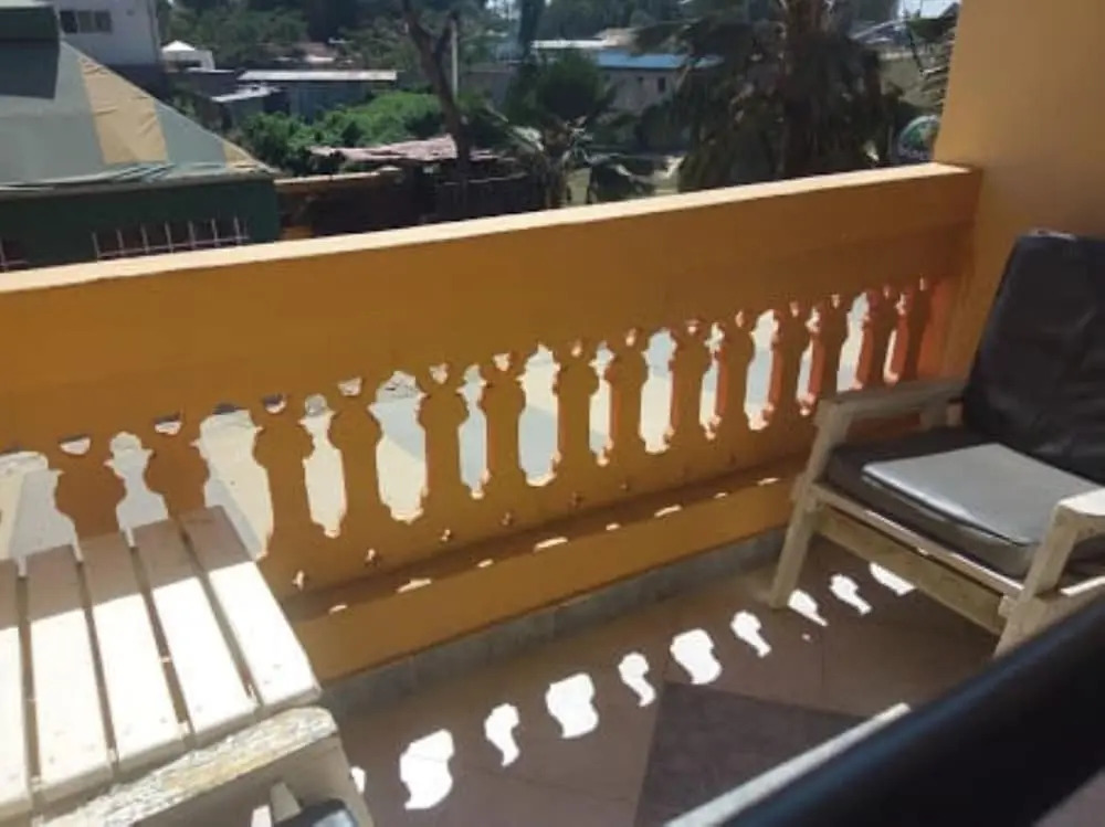 Ropaka Hotel