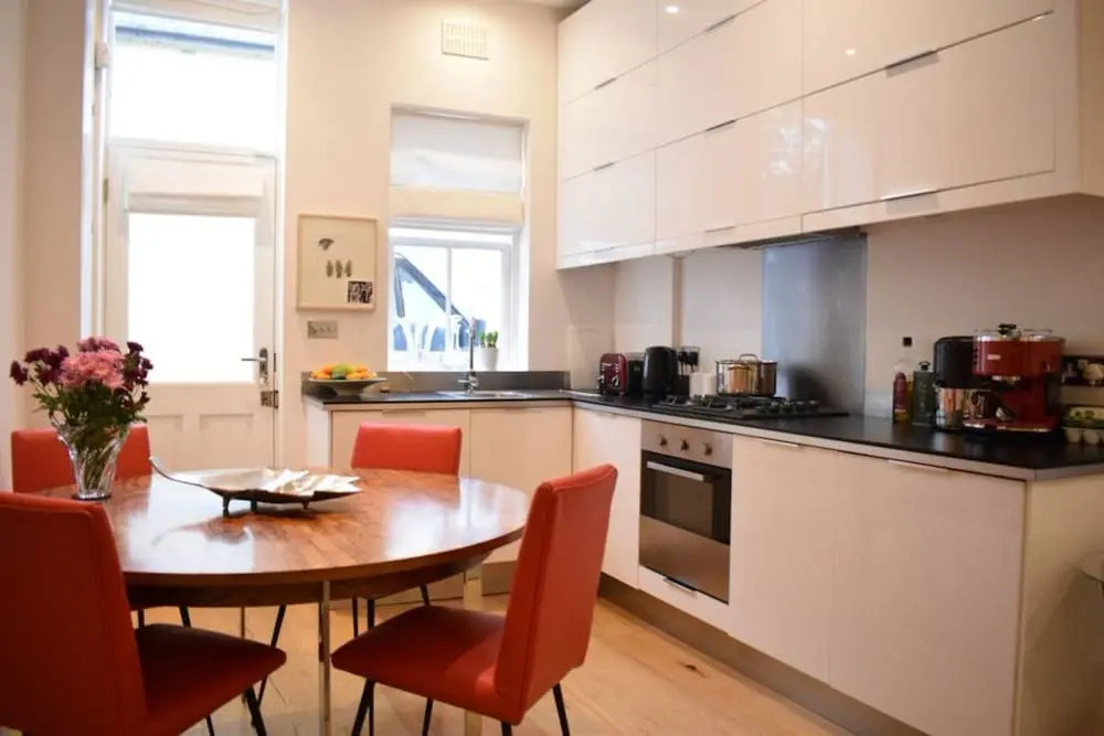 Kensington 1 Bedroom Flat