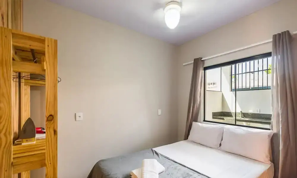 RUC - Houses 270m From Canto Grande Beach