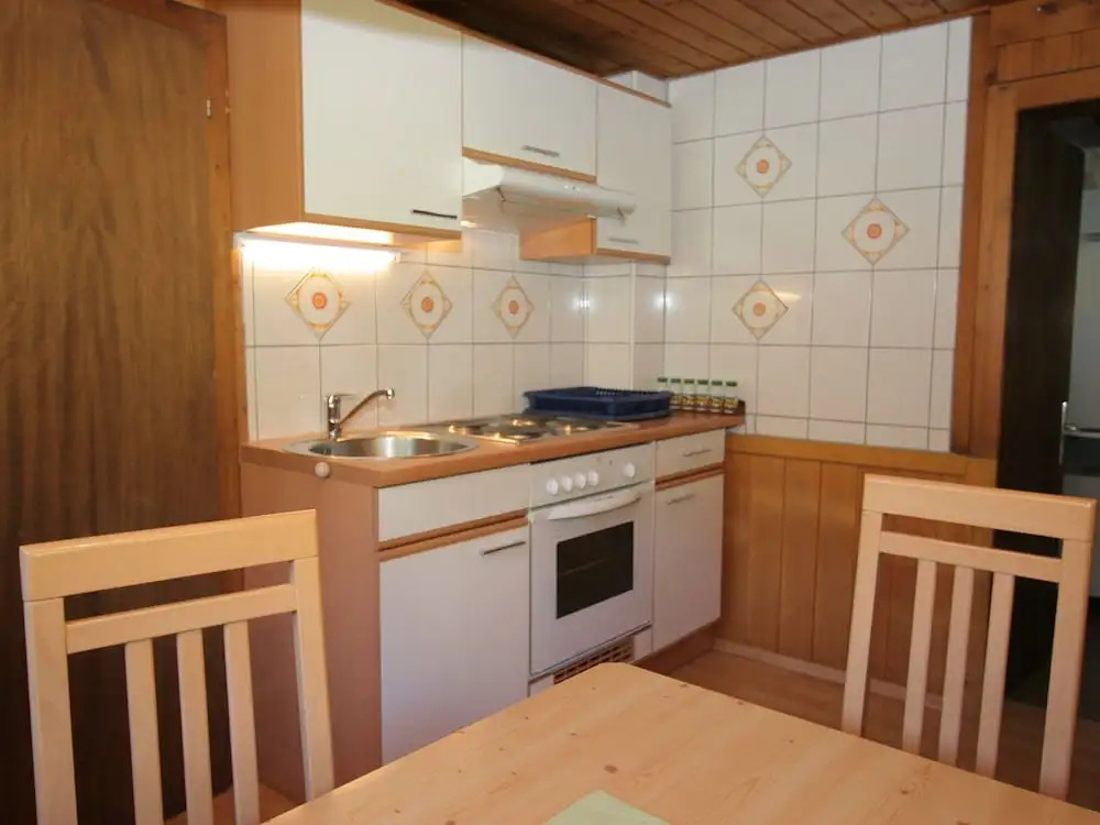 Lovely Holiday Home in Matrei in the Mountains