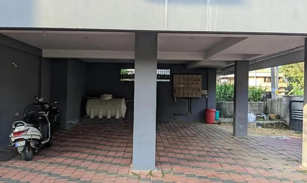 Fabexpress Aabriz Residency