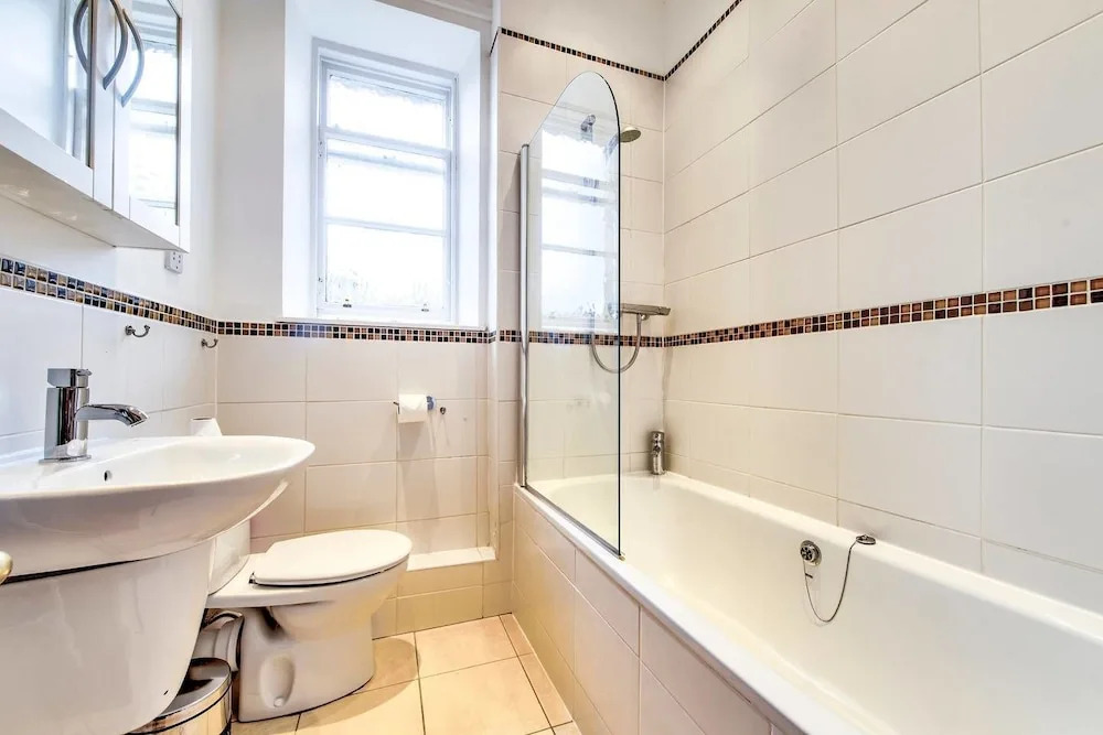 Chester Street Designer Apartment Heart Of The City Centre