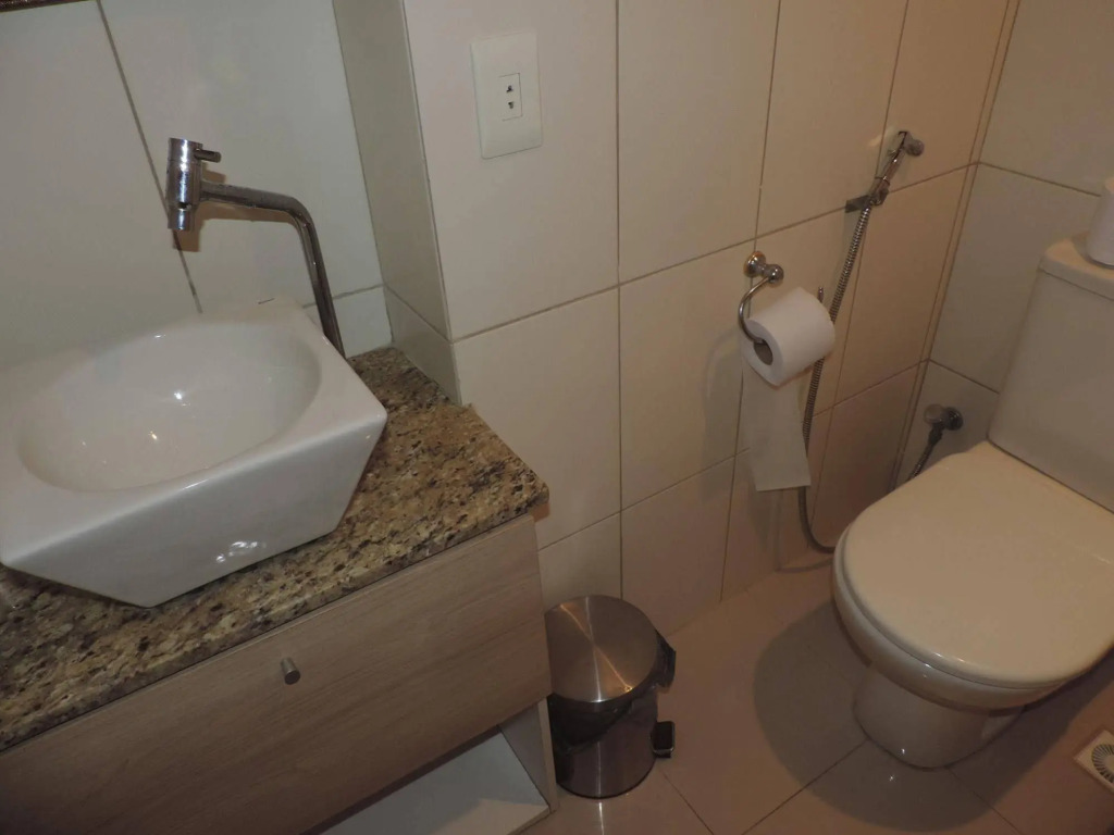 Amorelli B&B - Parque Olimpico