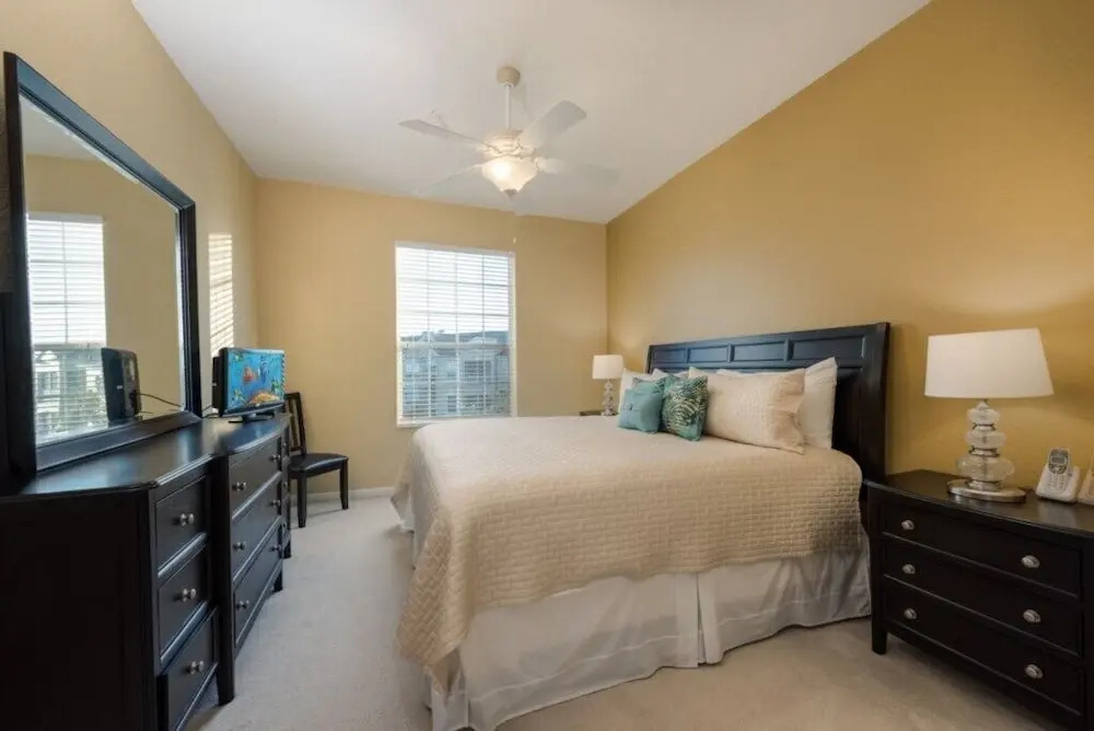 Fantastic 3 Bed 2 Bath Windsor Hills Resort Condo