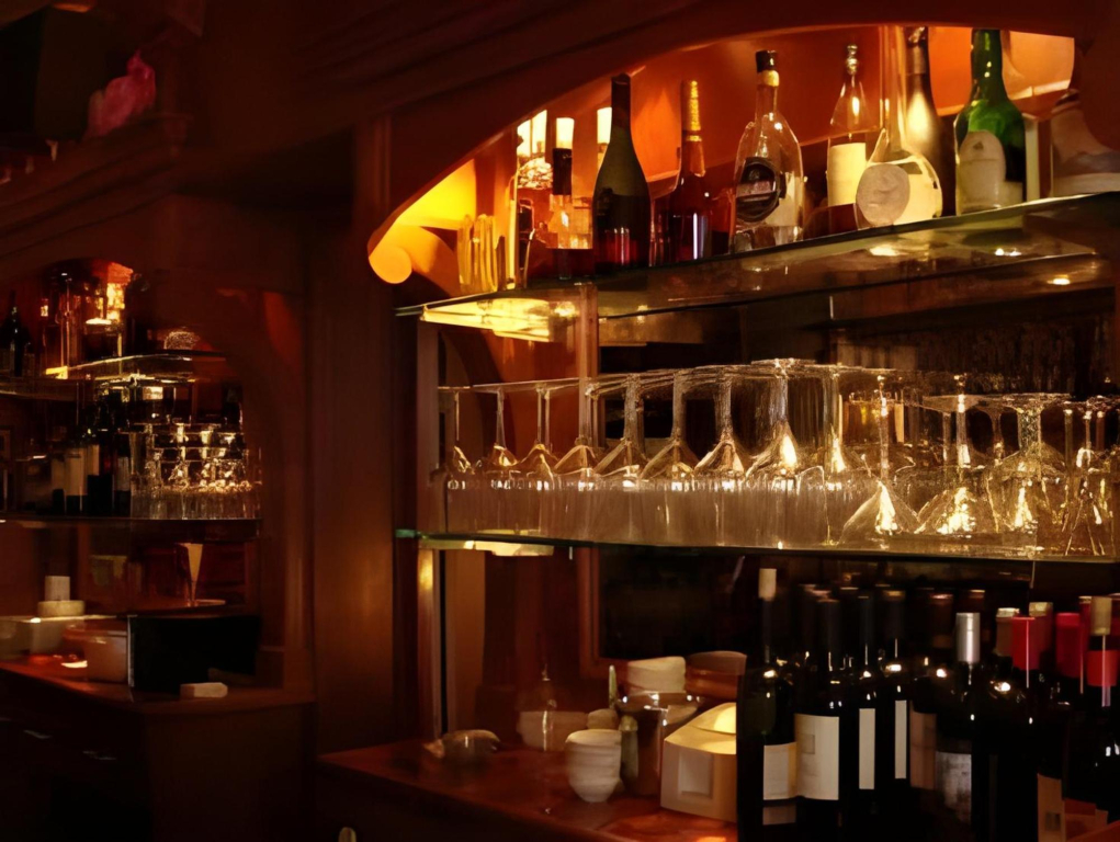 Square Boutique Hotel & Brasserie