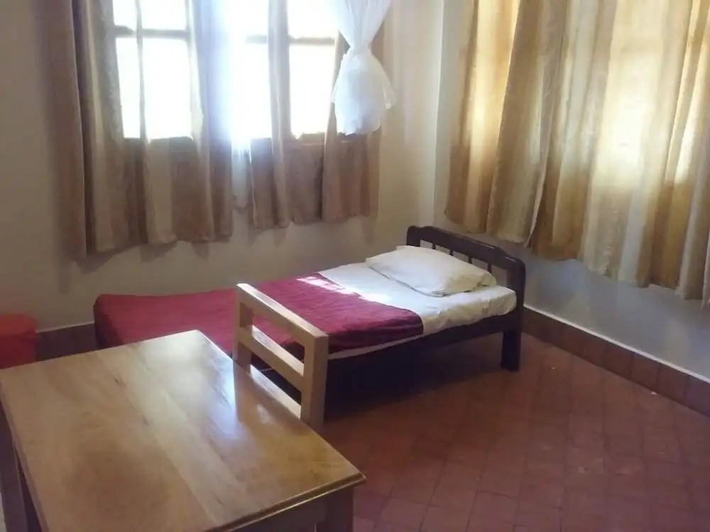 Winnie's Place