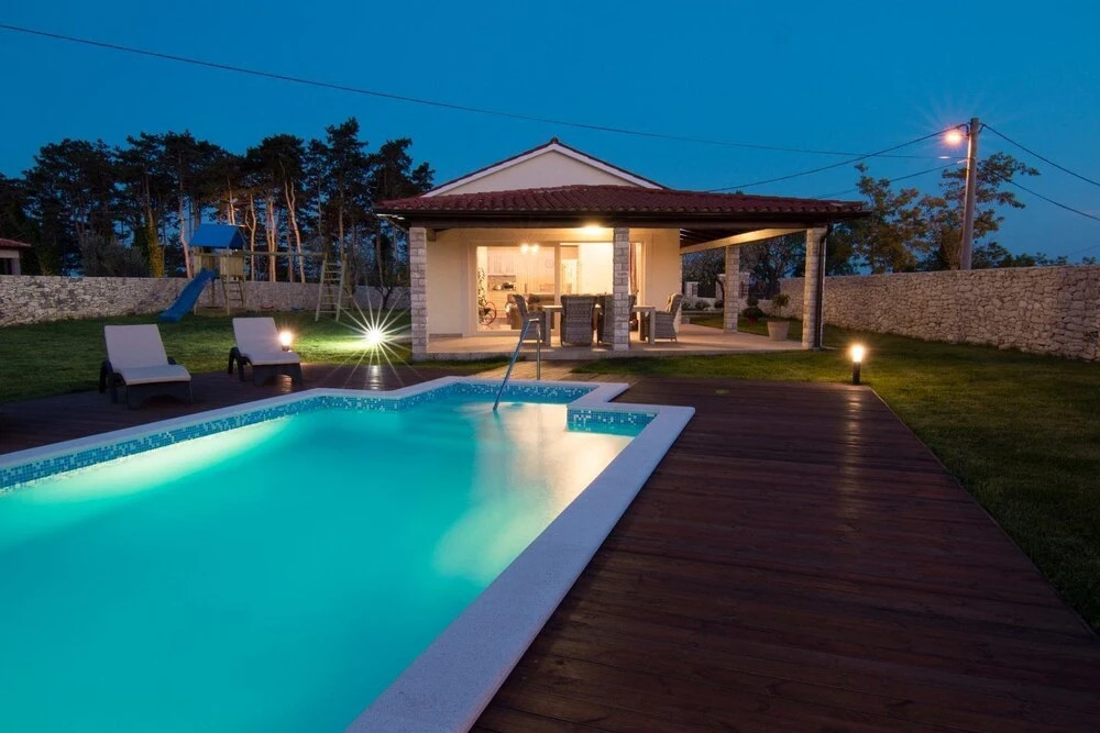 Villa Anica