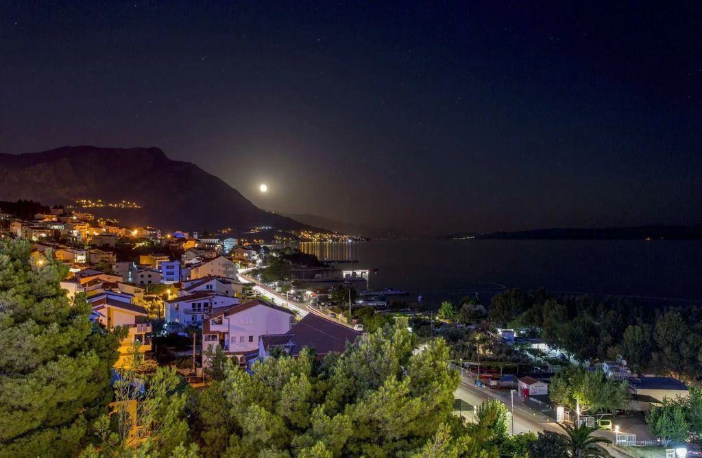 Hotel Plaža Duće