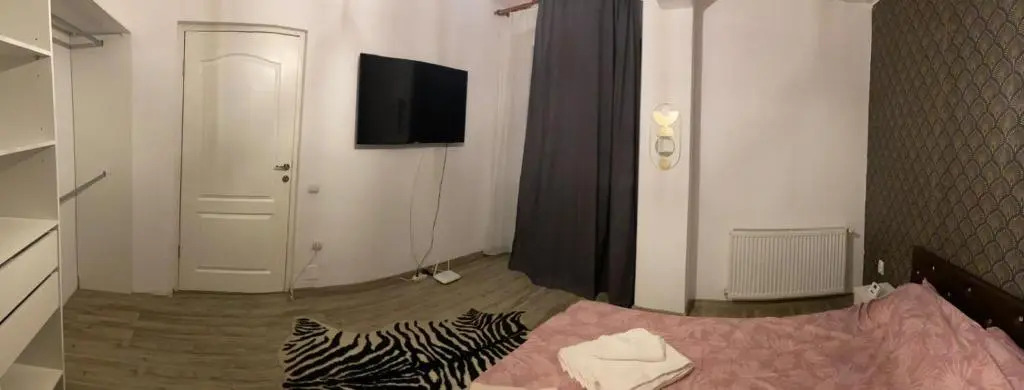 StanFamily Apartament