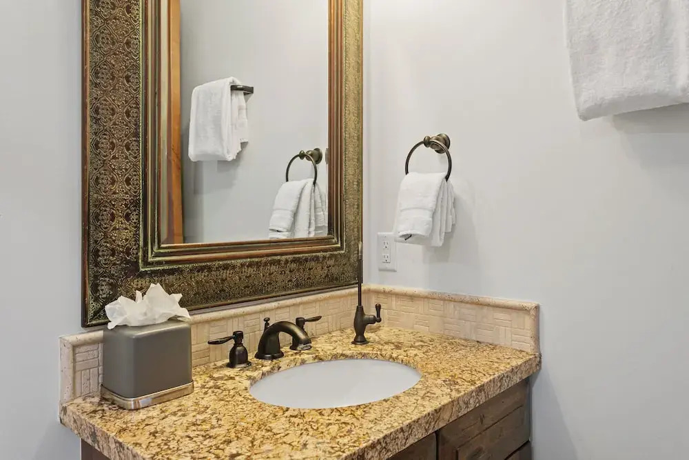 Ski-in/ski-out 4br Deer Valley Retreat 4 Bedroom Condo