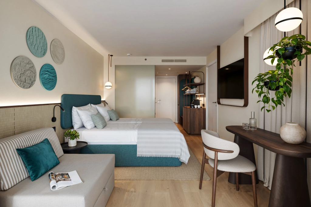 Eva Sunny Hotel & Residence By Valamar