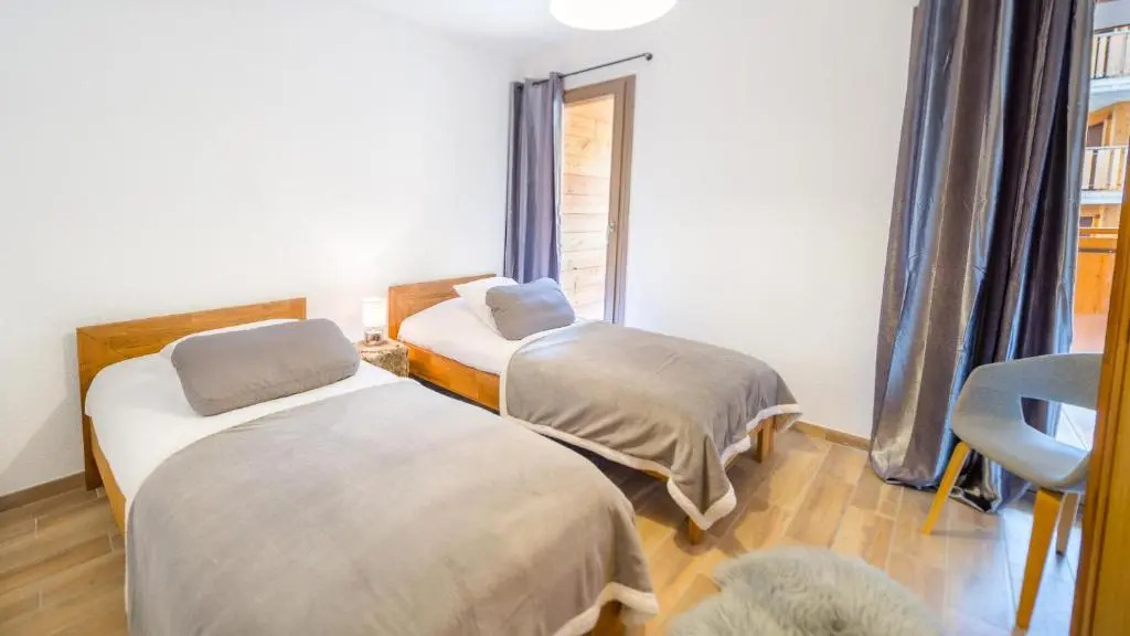 Les 4 Elements - Apt C102 - BO Immobilier