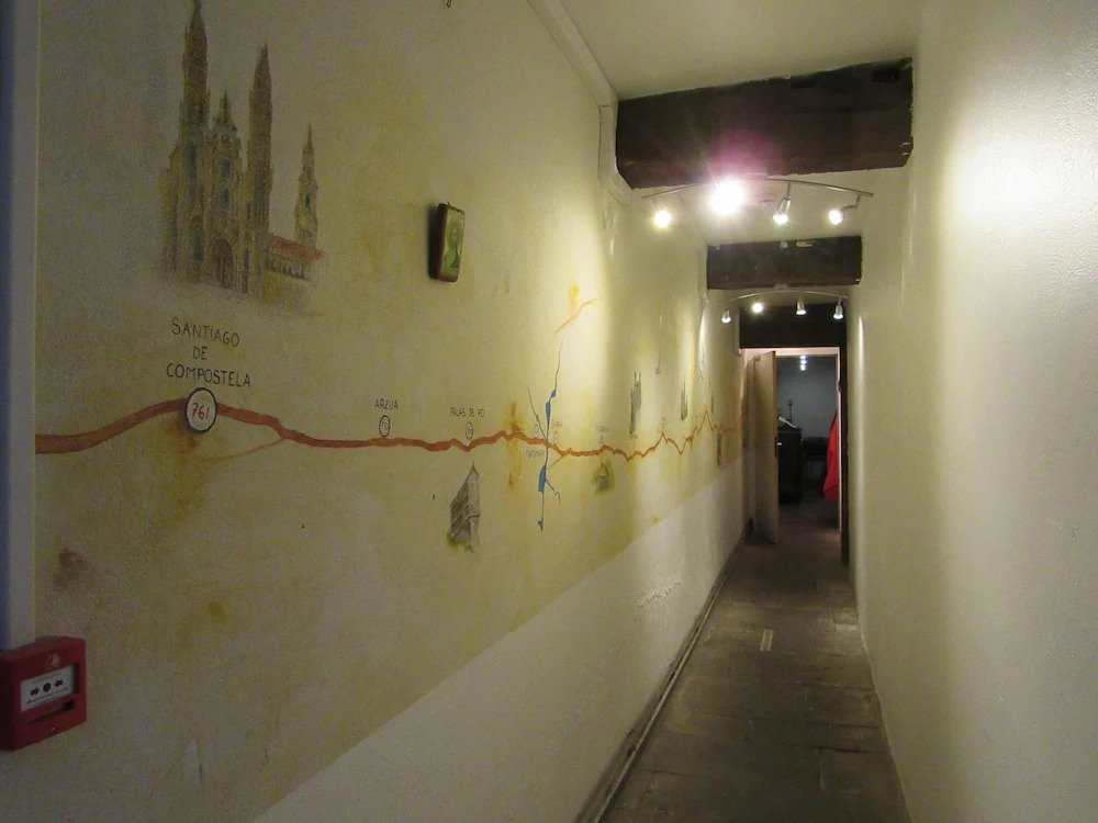 Gîte Le Chemin vers lEtoile