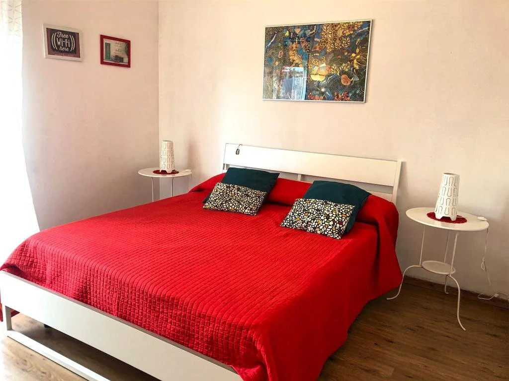LAncora B&B