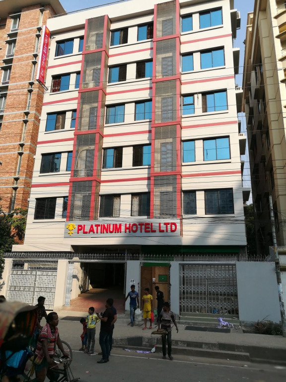 Platinum Hotel Ltd