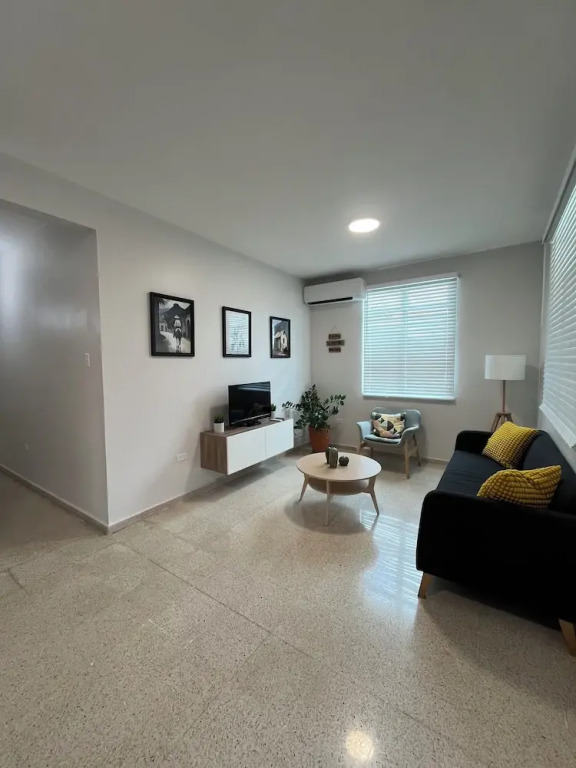 3-Bedroom House in Quebradillas