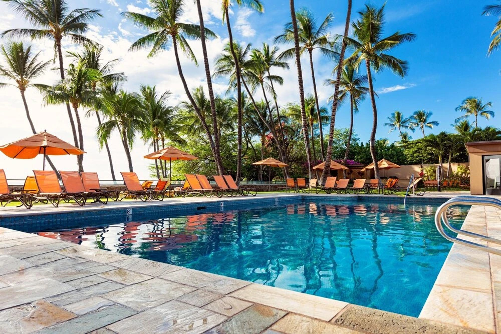 Wailea Elua #305 by Ali'i Resorts