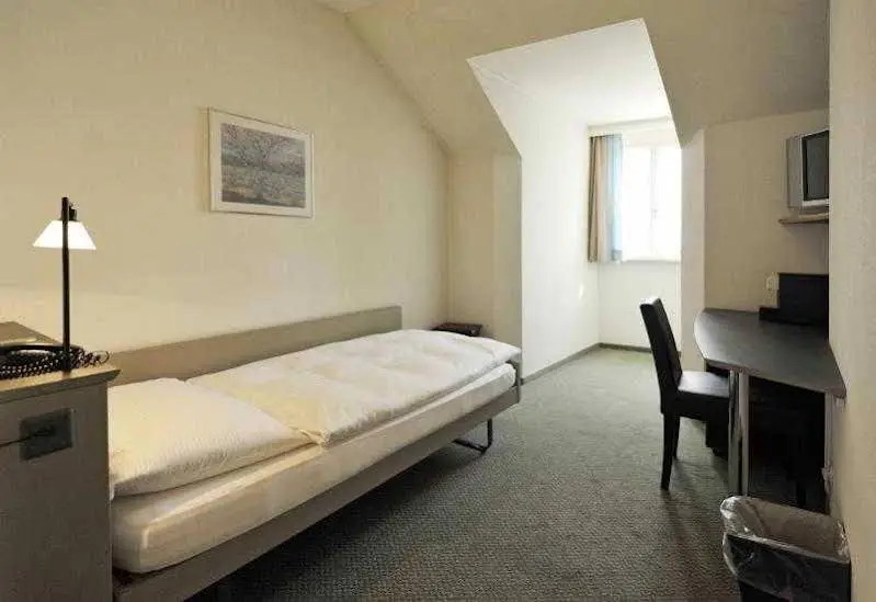 Best Western Hotel Krone Apartments