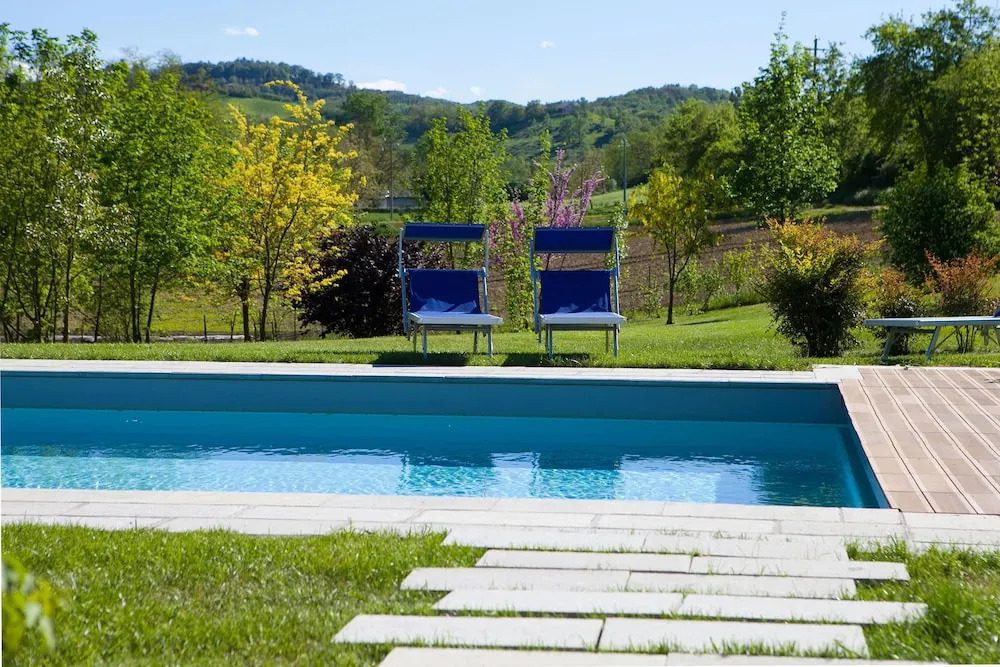 Villa Daniela
