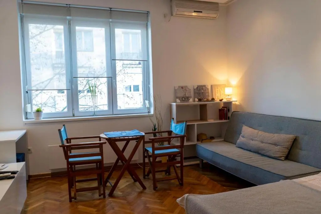 Apartman Tok