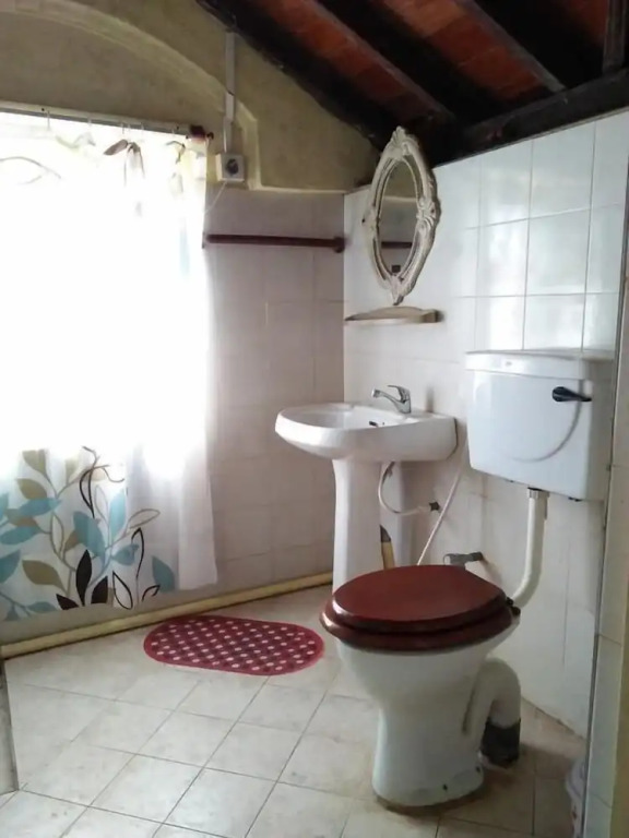 Beatrice House Galle Fort - Homestay