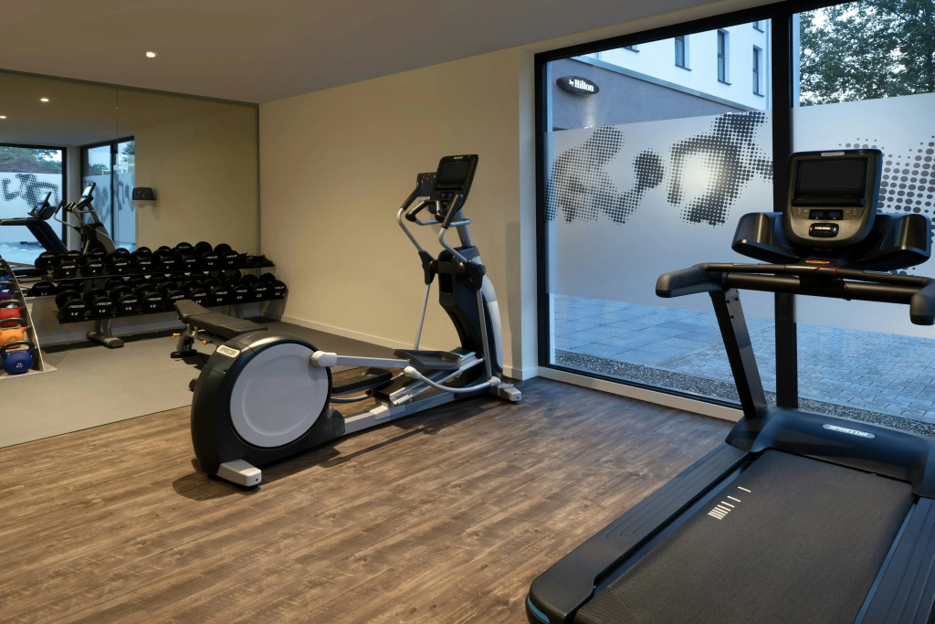 Hampton By Hilton Kaiserslautern