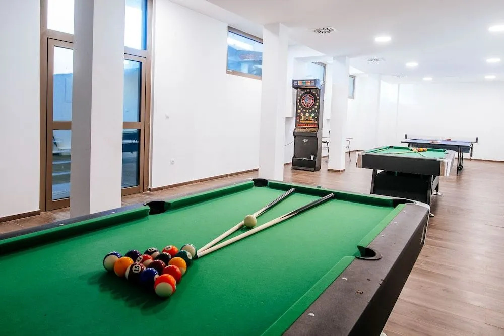Dedaj Resort - Villa Almaro with Heated Pool