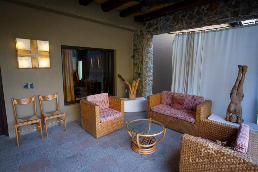 Casa Entonada - Hotel Boutique