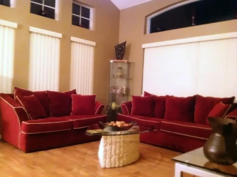 Ov2568 - Emerald Island - 3 Bed 2.5 Baths Townhome