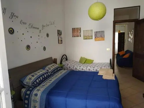 Friendly Home