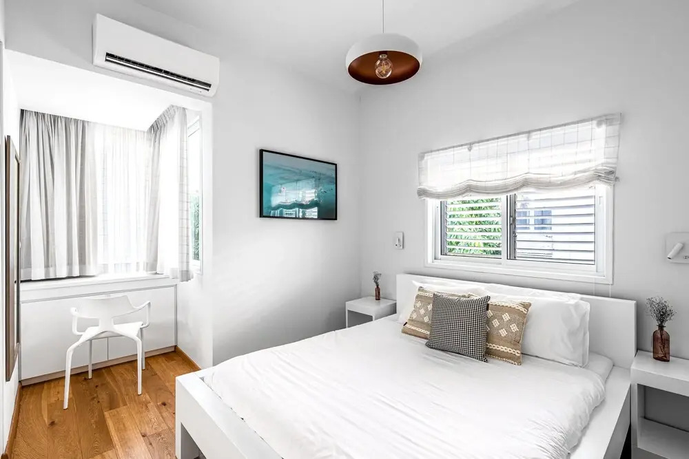 Bazel 47 Apartment 14 by Homy