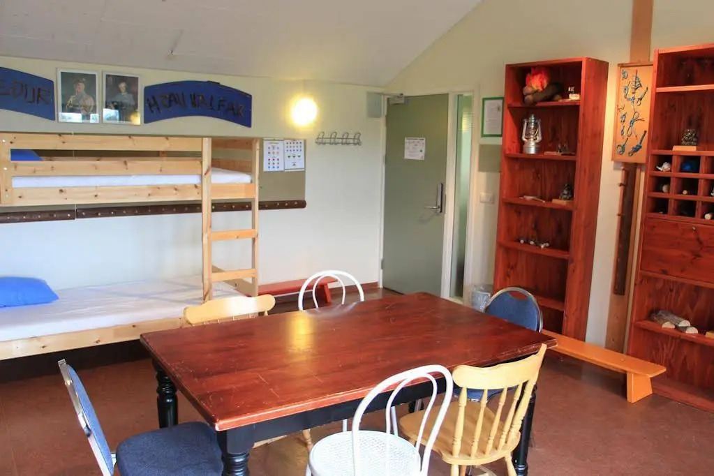 Lava Hostel