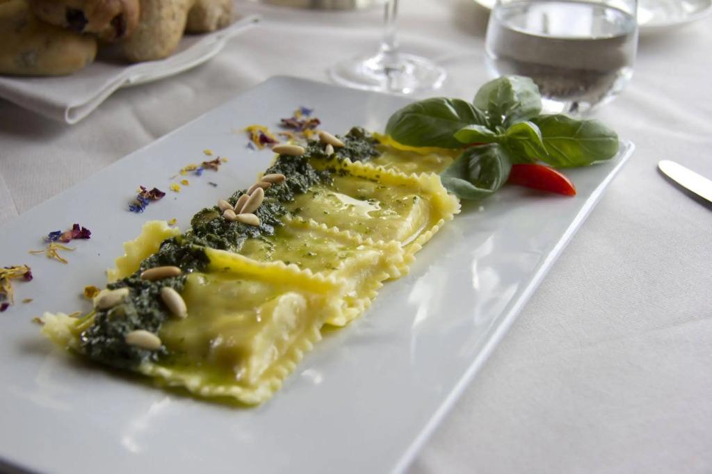 Hotel San Rocco