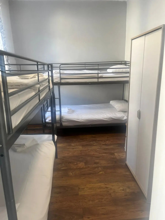 Atlas Hostel