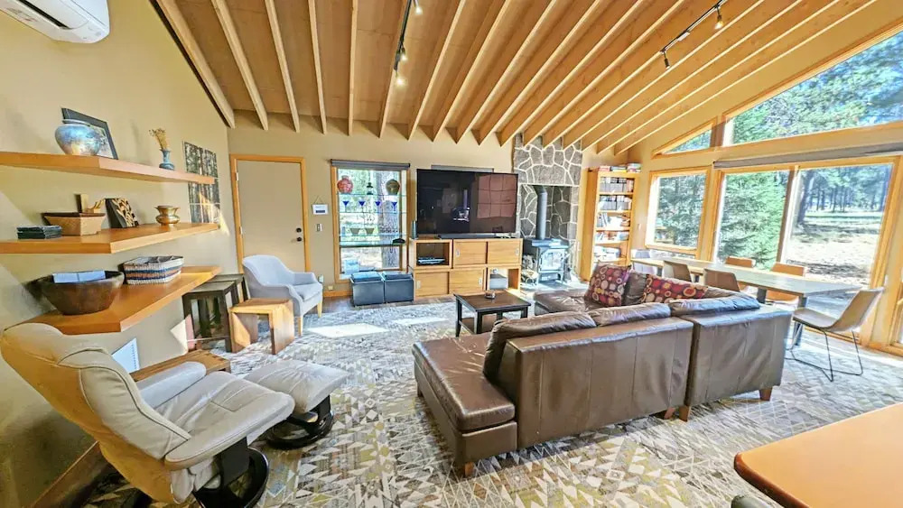 Salishan 5 3 Bedroom Home