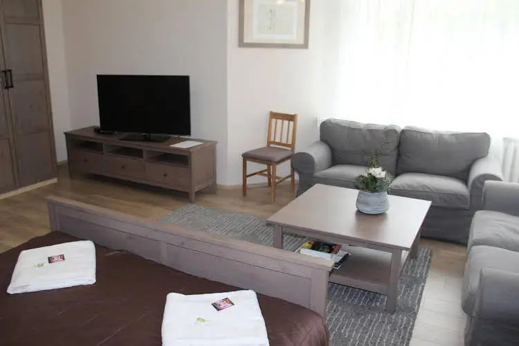 Apartment Ltava