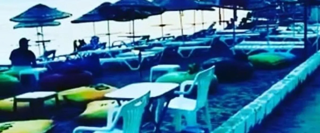 Sahin Motel Erdek