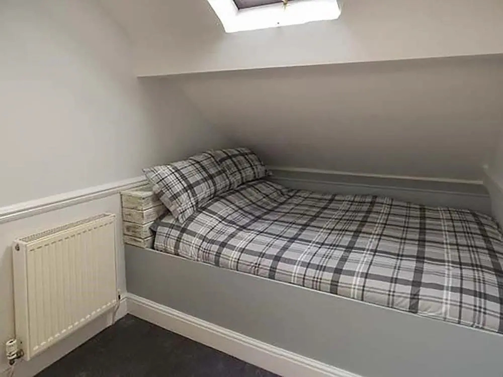 Pavilion Gardens Apartment