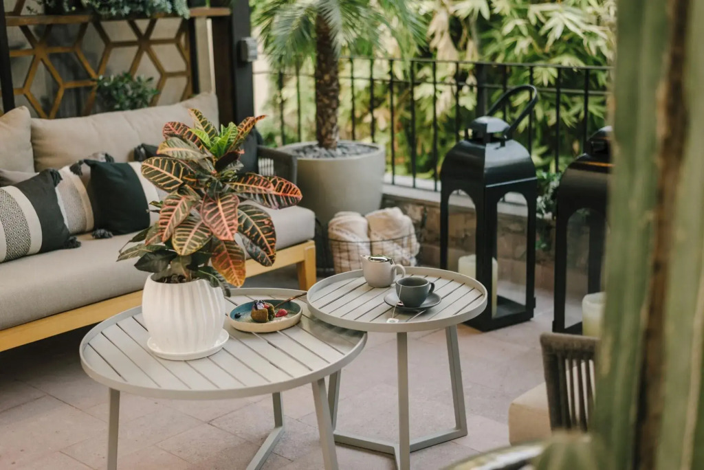 Hotel Apapacho Boutique