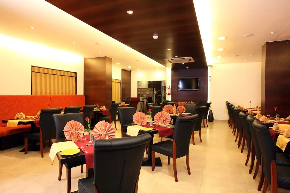 Octave Hotel & Spa - Sarjapur Road
