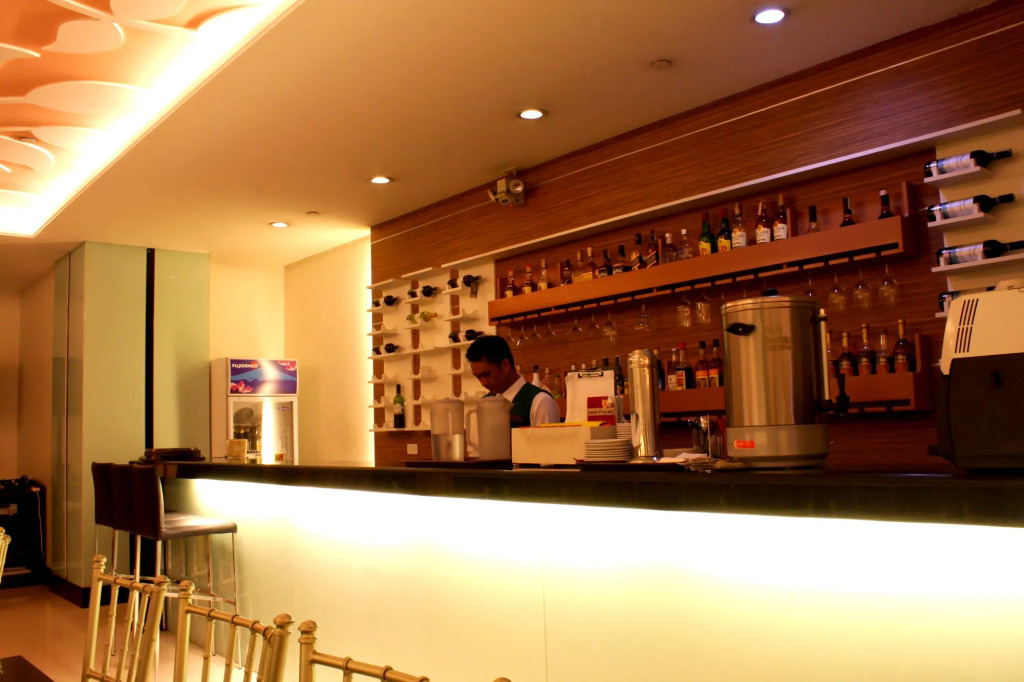 Vista Hotel Cubao