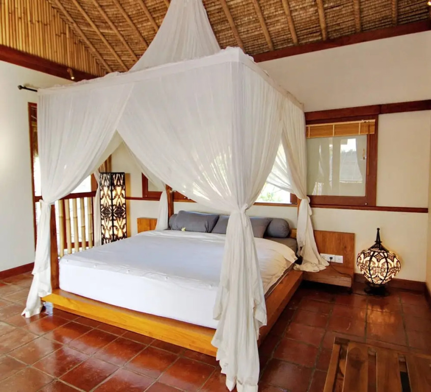 The Uma Villa in Canggu