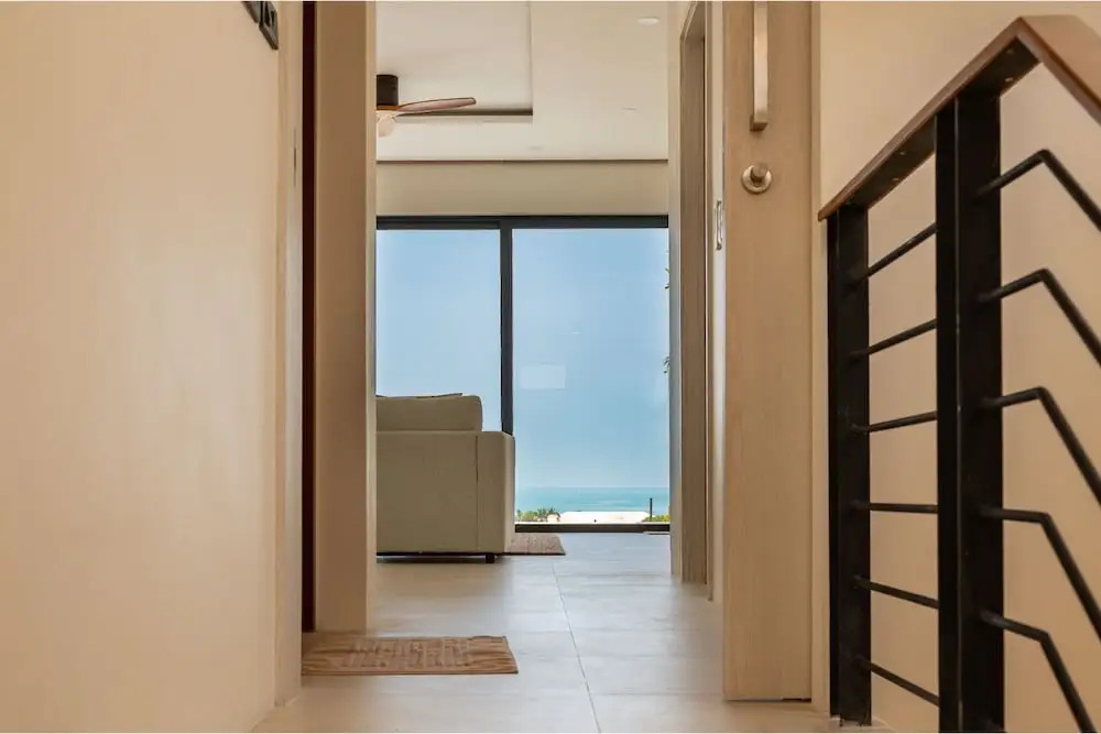 Villa Close to Fisherman Village - KBR15