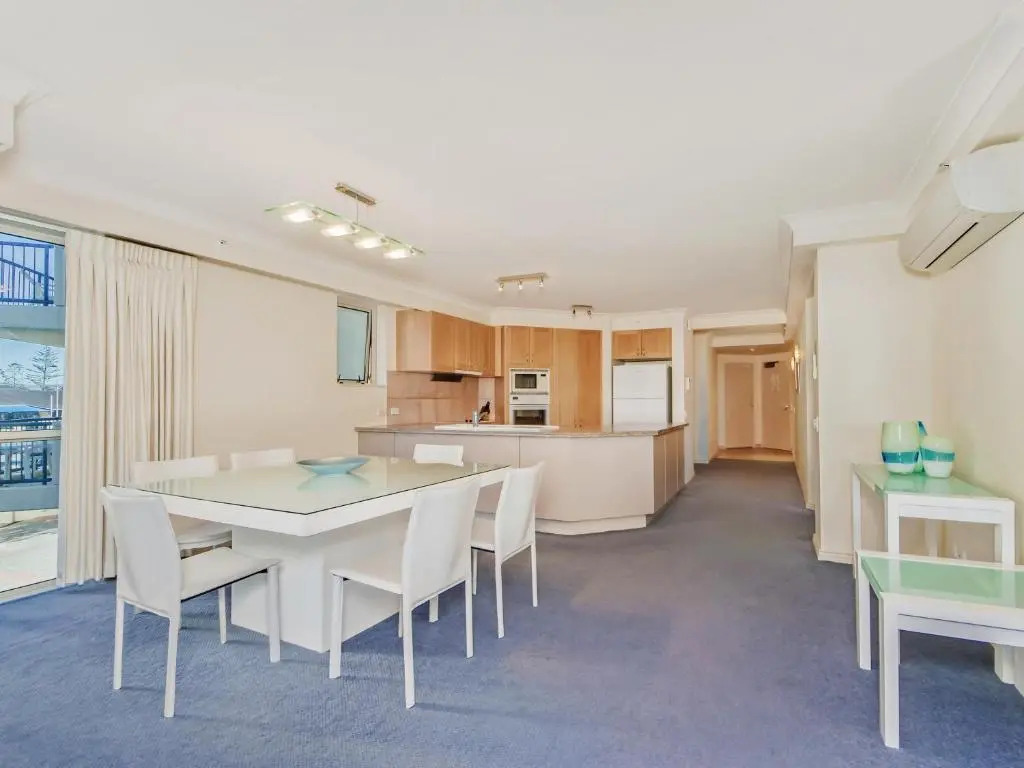 Oceana On Broadbeach