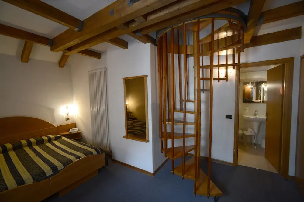 Hotel Margherita