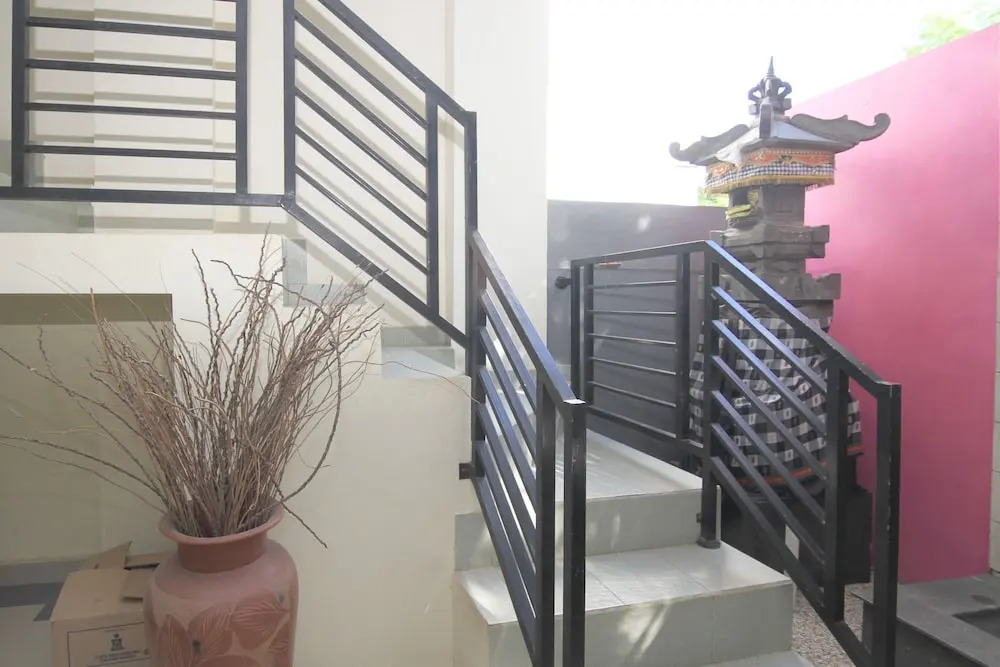 Airy Jimbaran Taman Baruna Bougenville 1 Bali