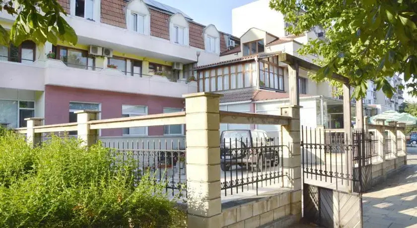Hotel Wesso